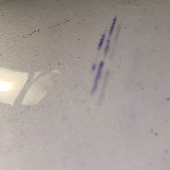 Kendal and Kylie Clear Tote Bag - Picture 3 of 4